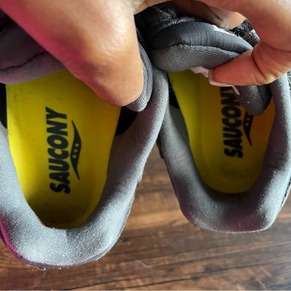 SAUCONY Grid Azura 2000 - Picture 6 of 9